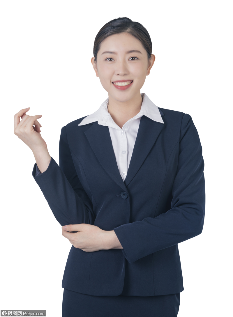 时革白 商务拓展总监